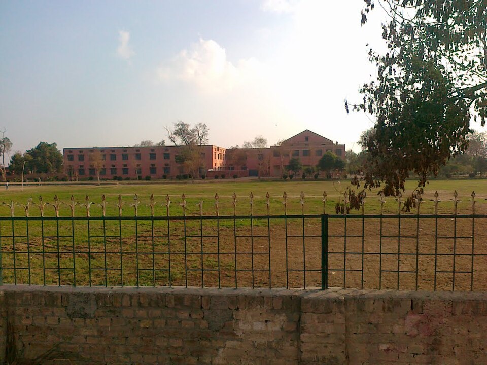 Bahawalnagar weather