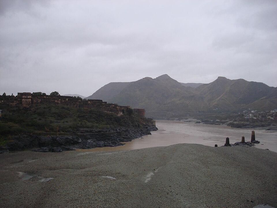 Attock weather
