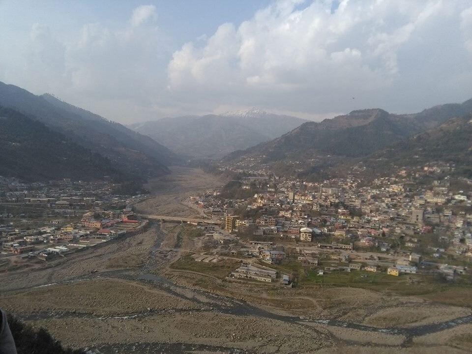 Bagh weather