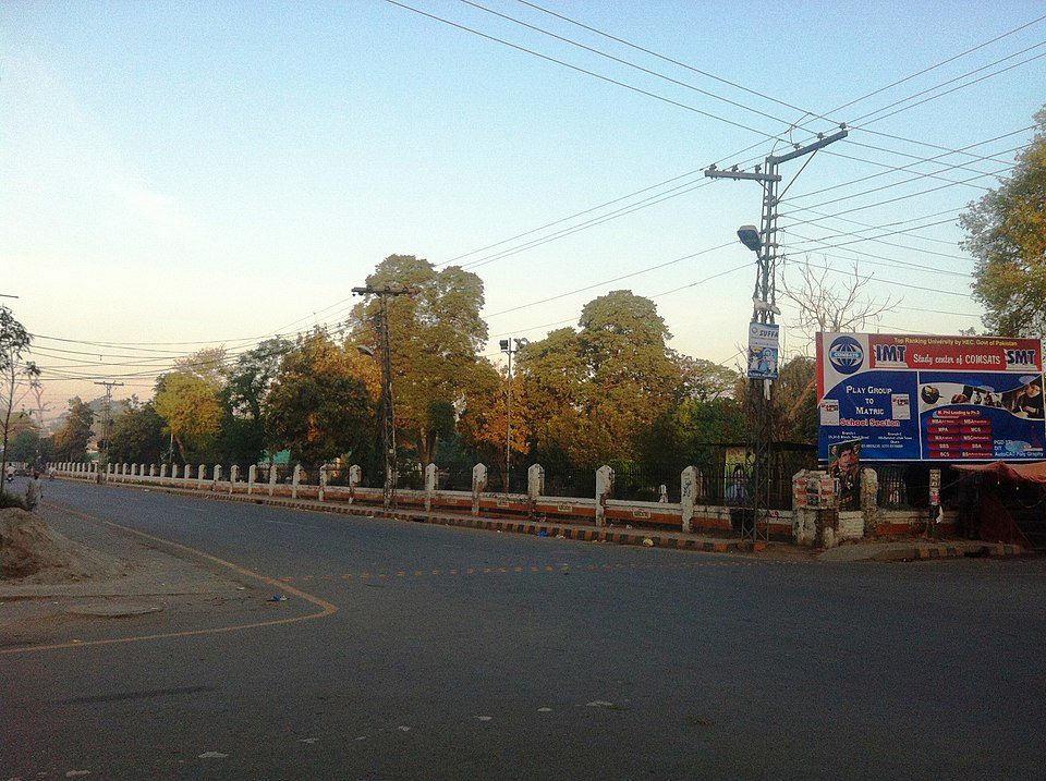 Okara weather