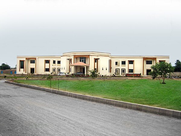 Dera Ghazi Khan weather