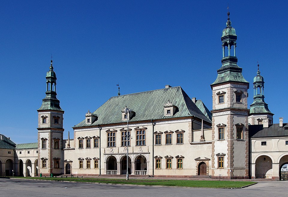 Kielce weather