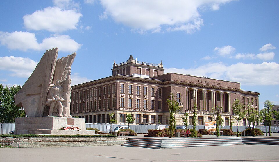 Dąbrowa Górnicza weather