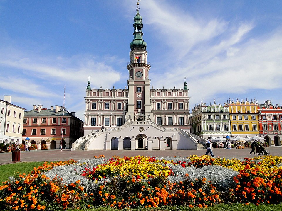 Zamość