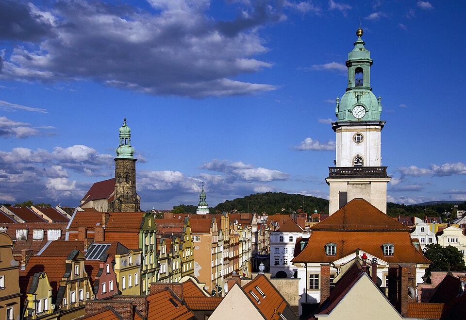 Jelenia Góra weather