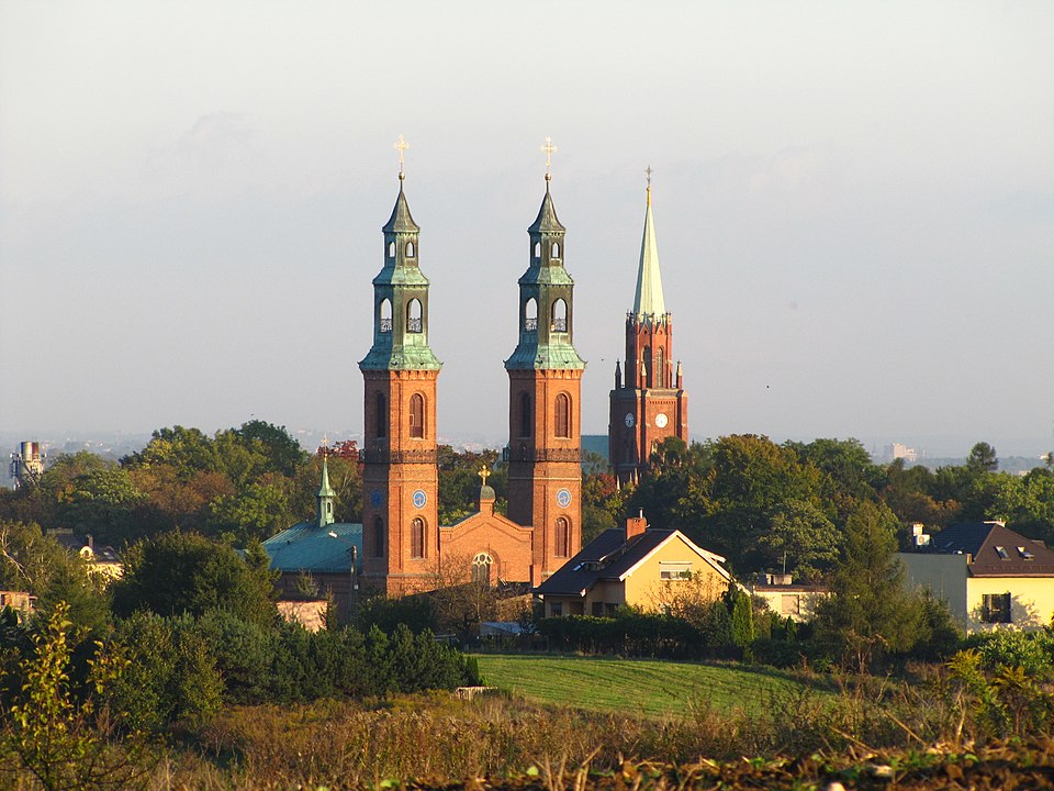Piekary Śląskie weather