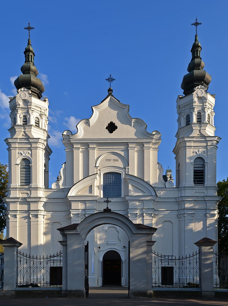 Biała Podlaska weather