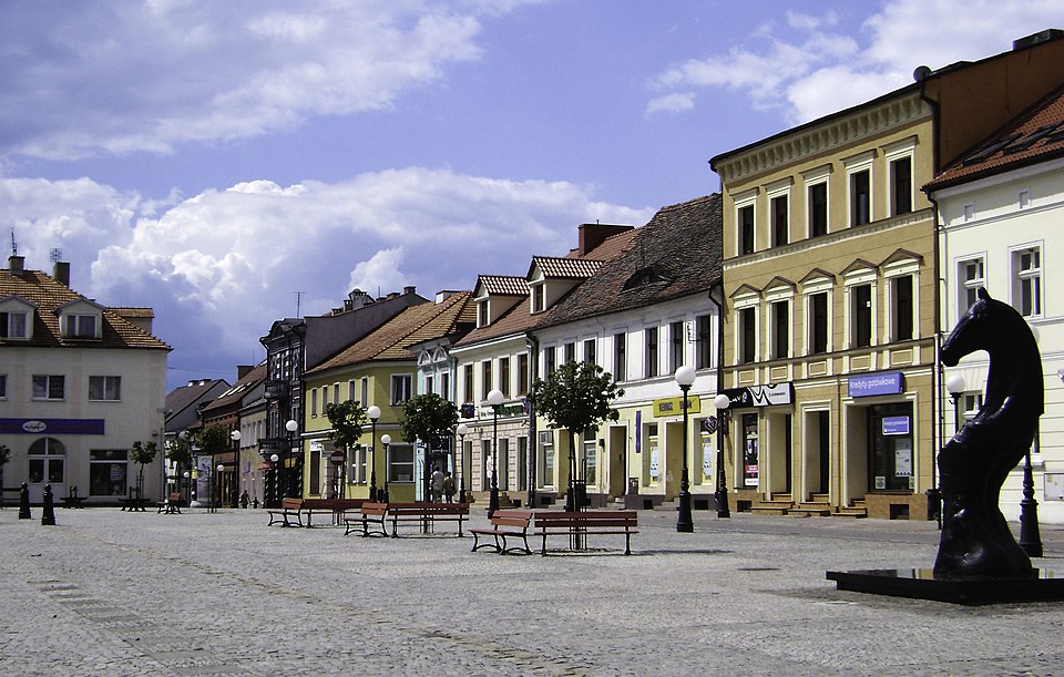 Konin weather