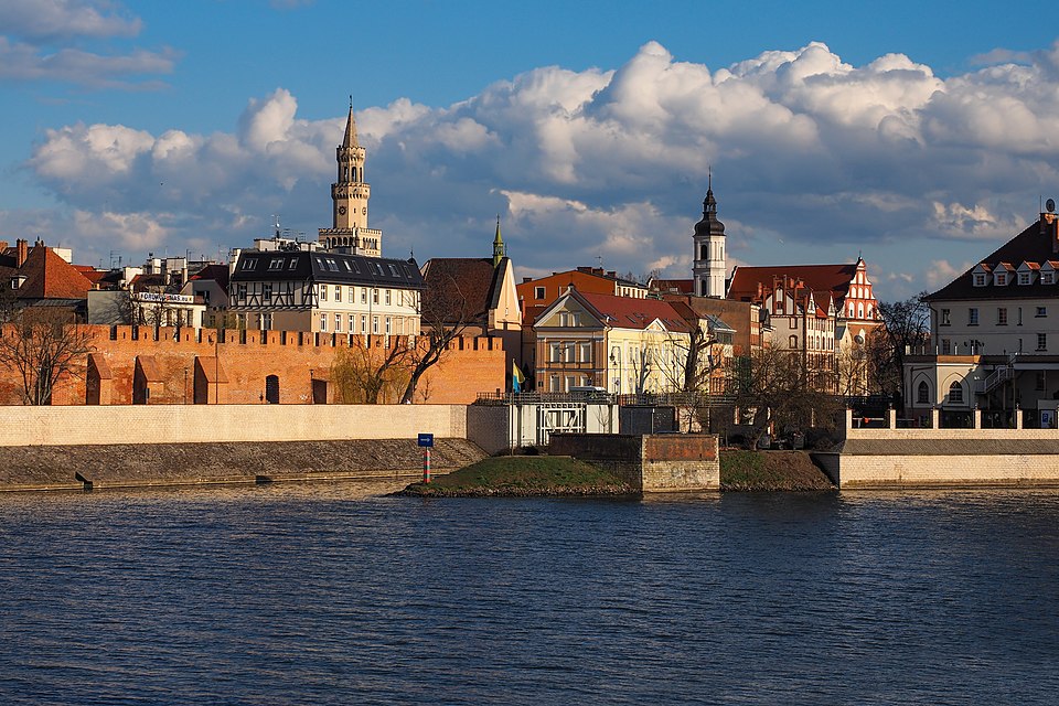 Opole weather