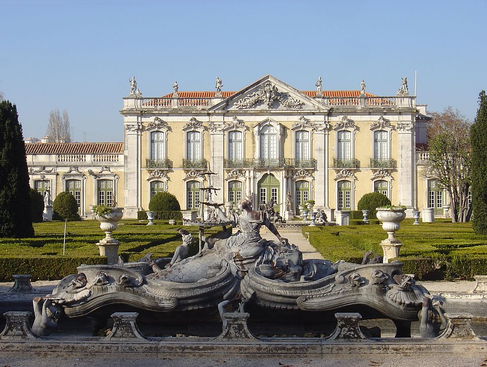 Queluz weather