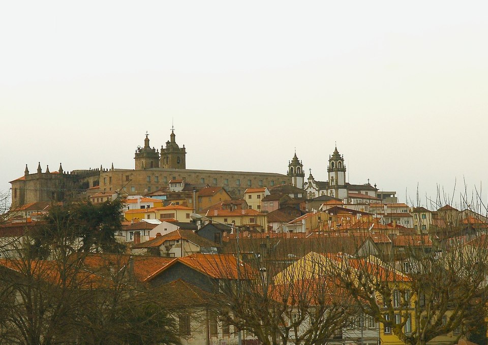 Viseu weather