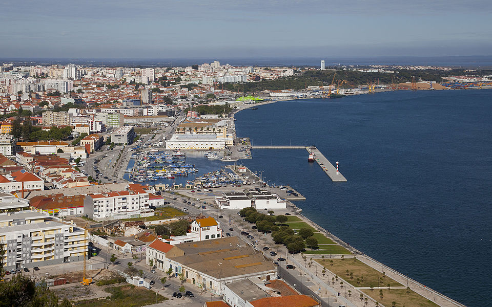 Setúbal