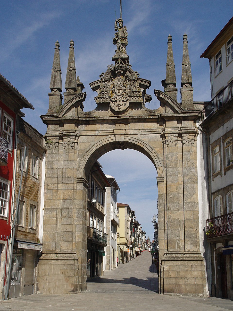 Braga