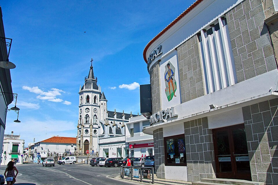 Reguengos de Monsaraz