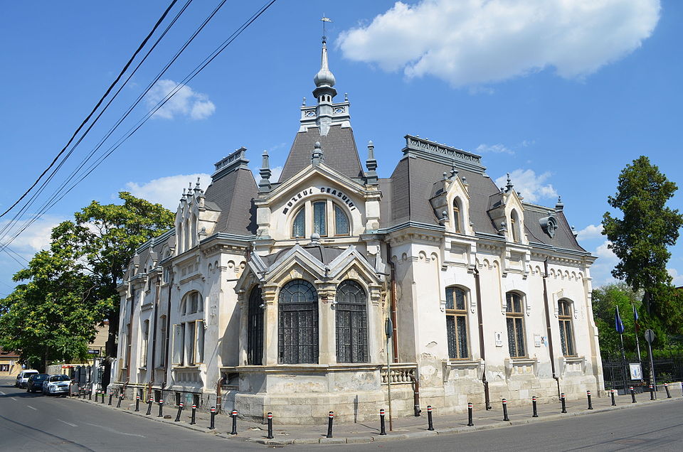 Ploiești weather
