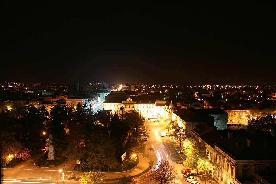 Brăila weather