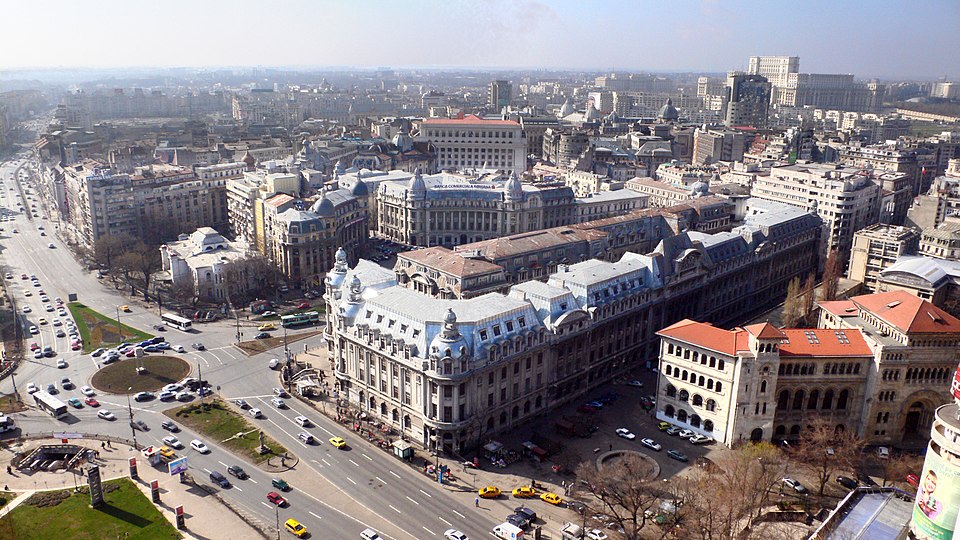 București