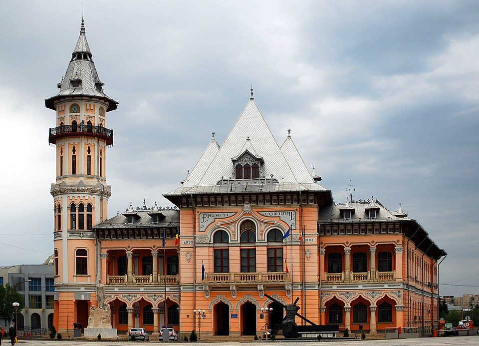 Buzău weather