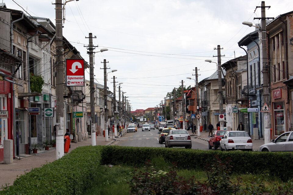 Giurgiu weather