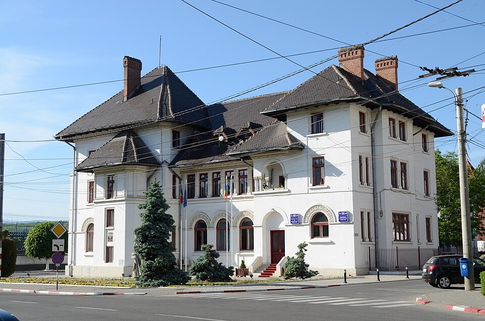 Târgu Jiu weather