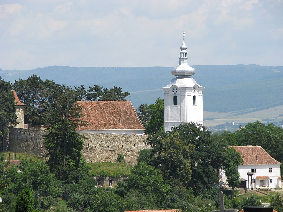 Sfântu Gheorghe weather