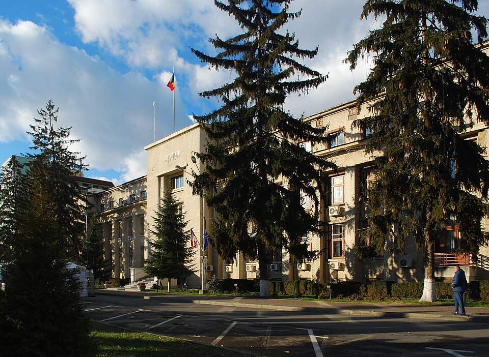 Roman weather