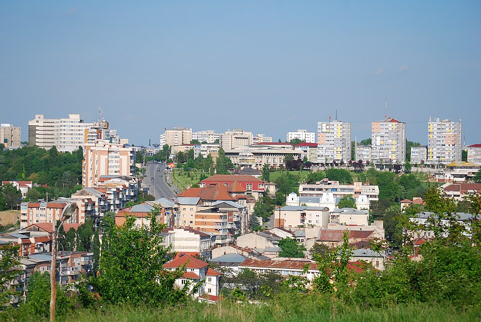 Slatina weather
