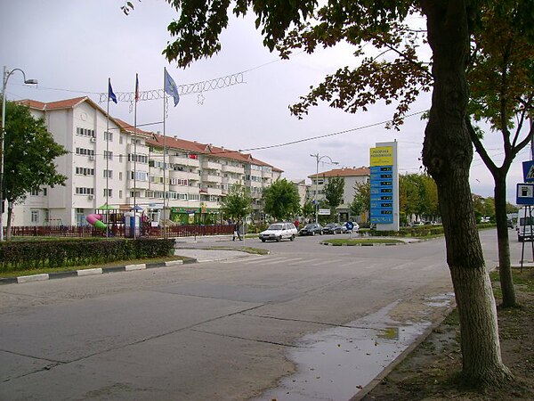 Călărași weather