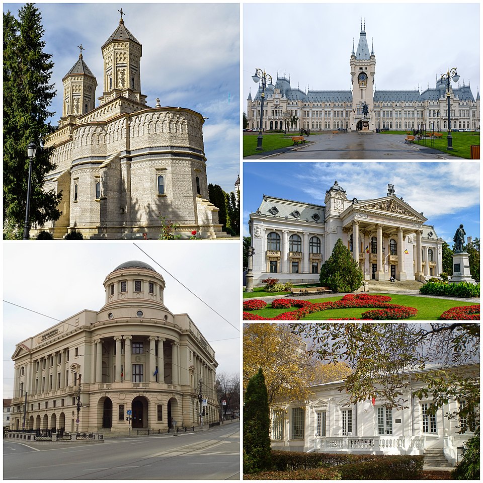 Iași
