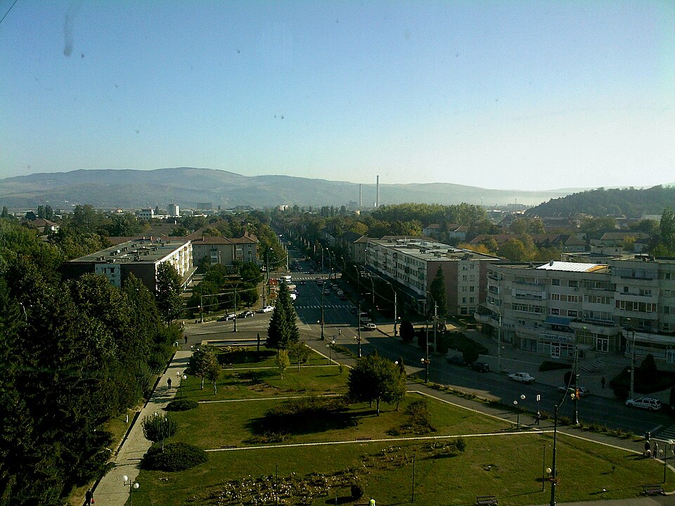 Onești weather
