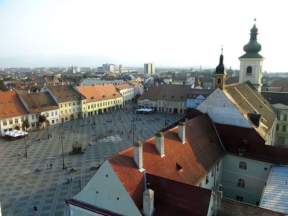 Sibiu