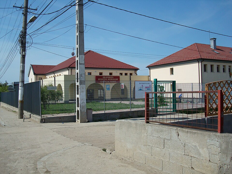 Popești-Leordeni weather