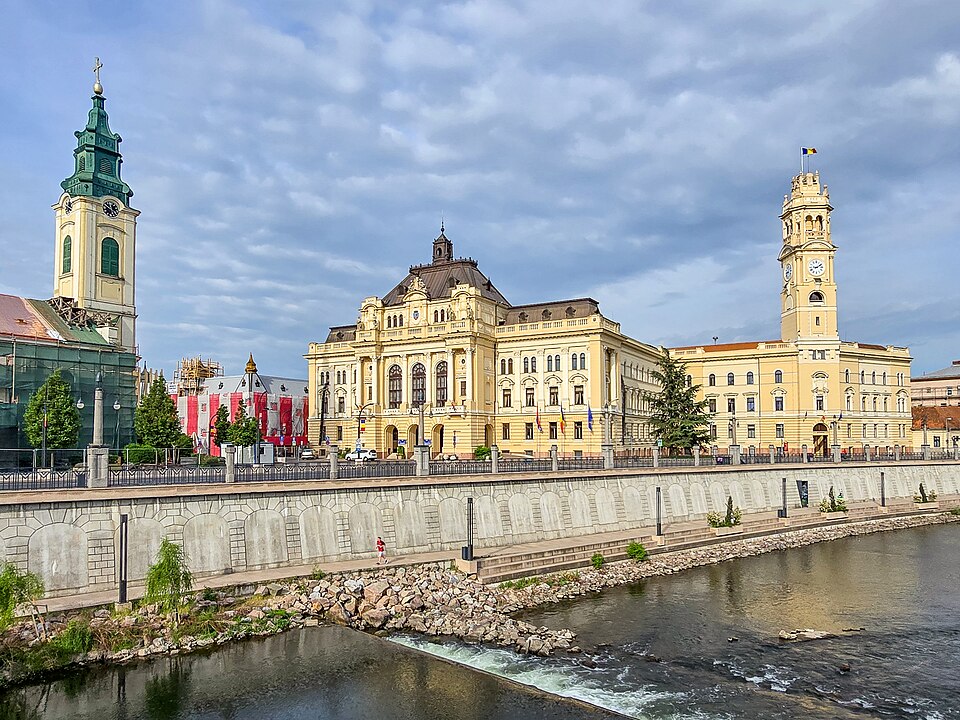 Oradea