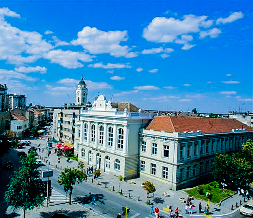 Smederevo weather