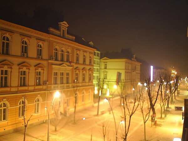 Šabac weather