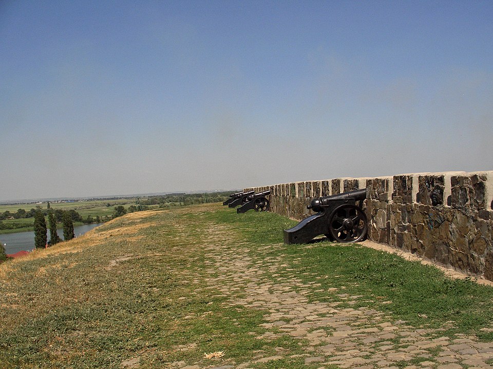 Azov weather