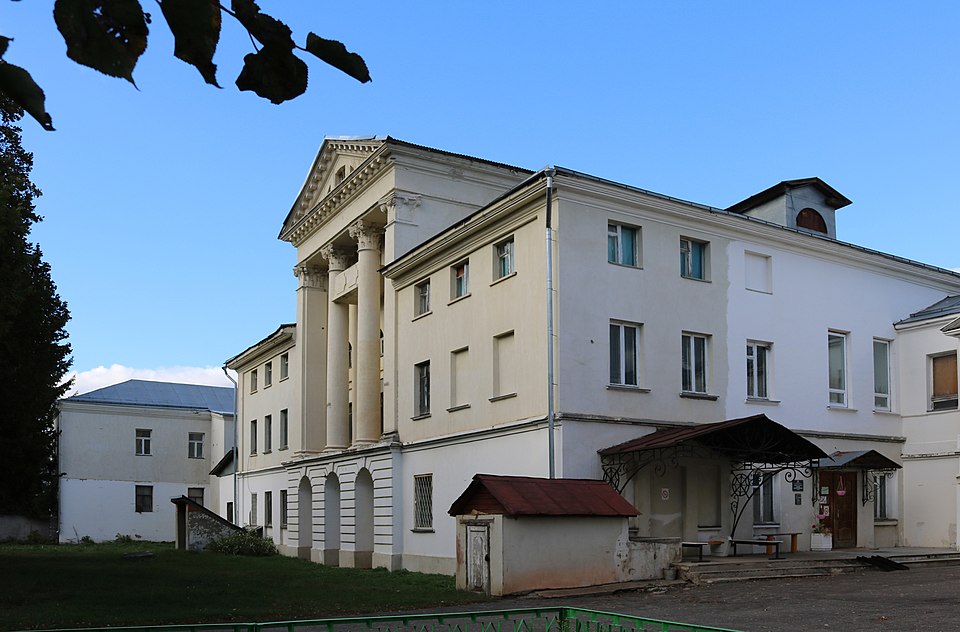 Aleksin weather