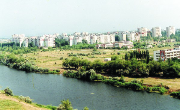 Balakovo weather