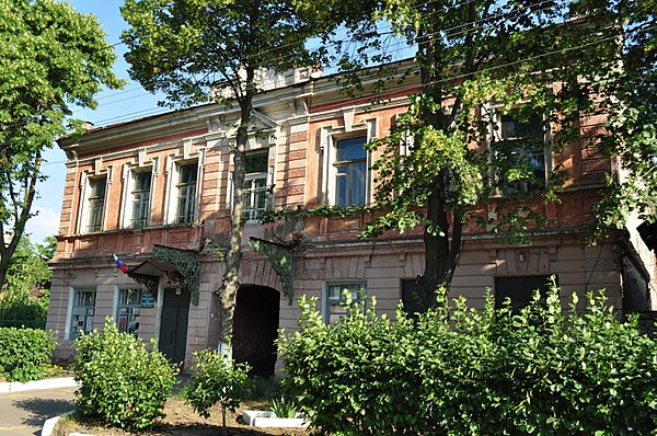Balashov weather