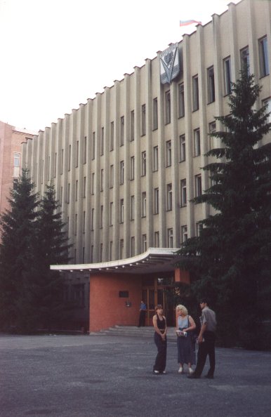 Borisoglebsk weather