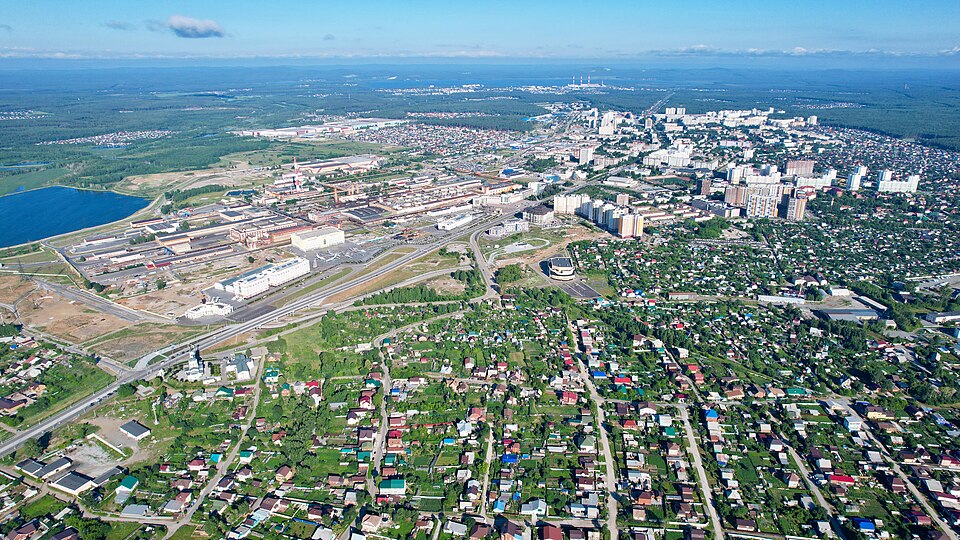 Verkhnyaya Pyshma weather