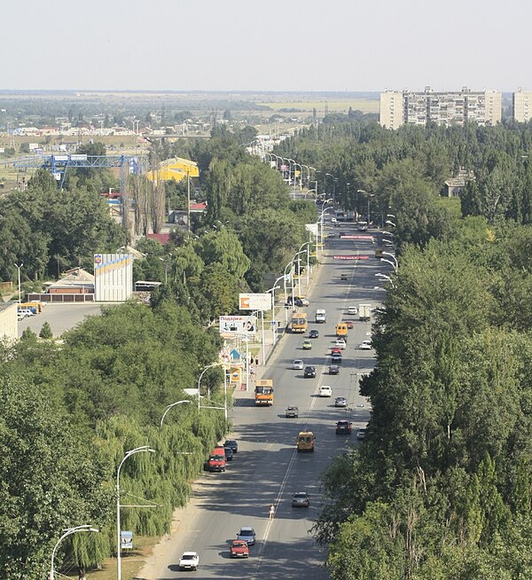 Volgodonsk weather