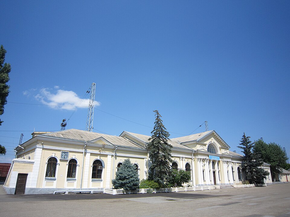 Armavir weather