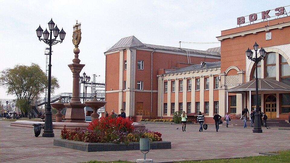 Birobidzhan weather