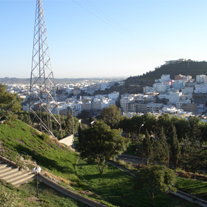 Abha weather