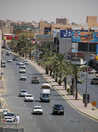Unaizah weather