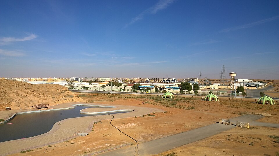 Al Majma'ah weather