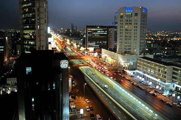 Al Khobar weather