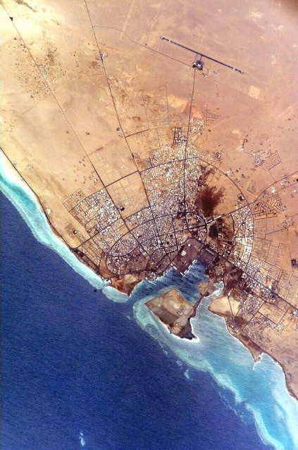 Yanbu` weather