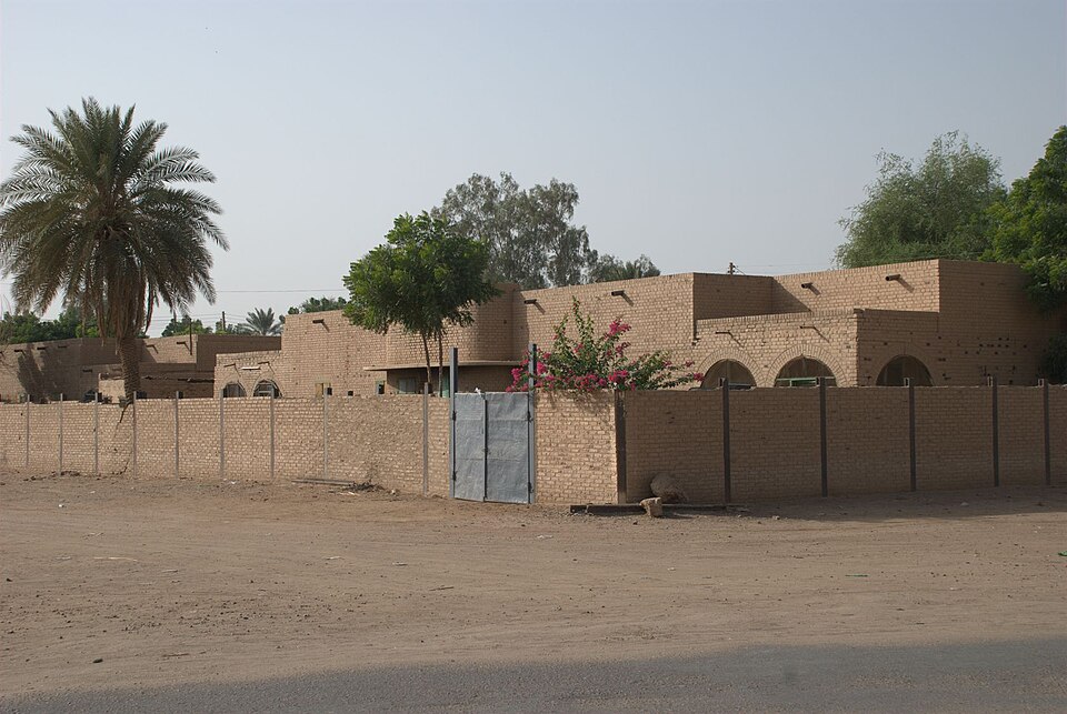 Atbara weather